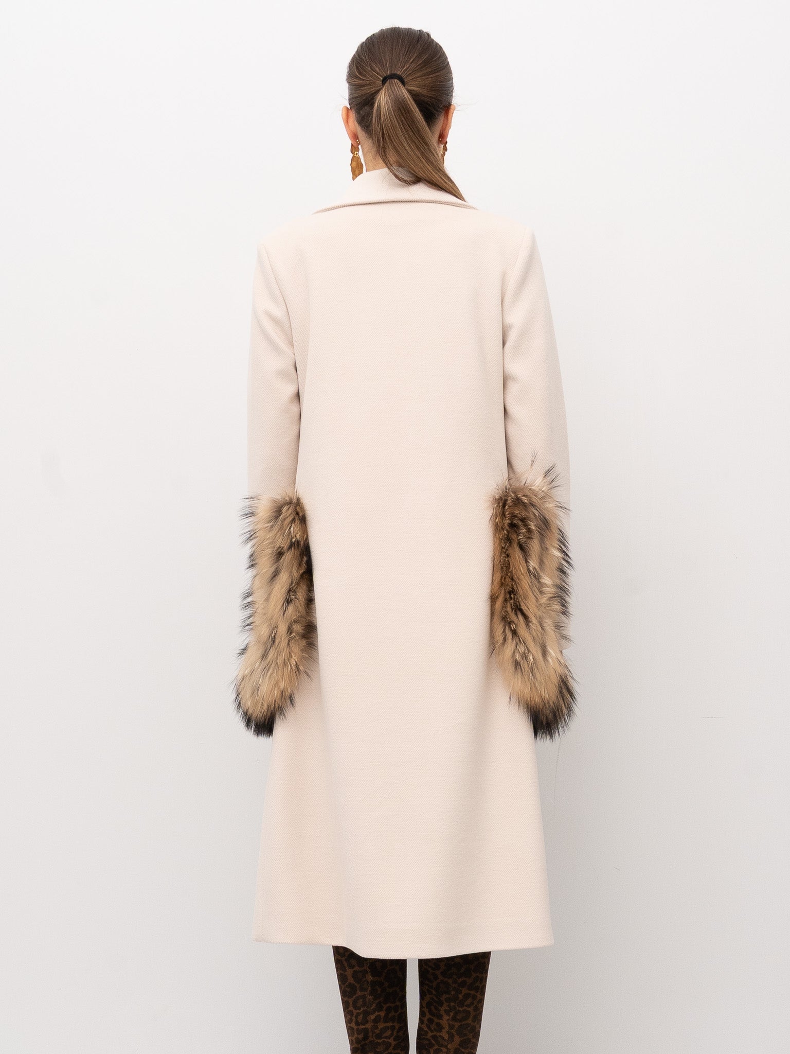 CAPPOTTO YES LONDON CD1066/VO