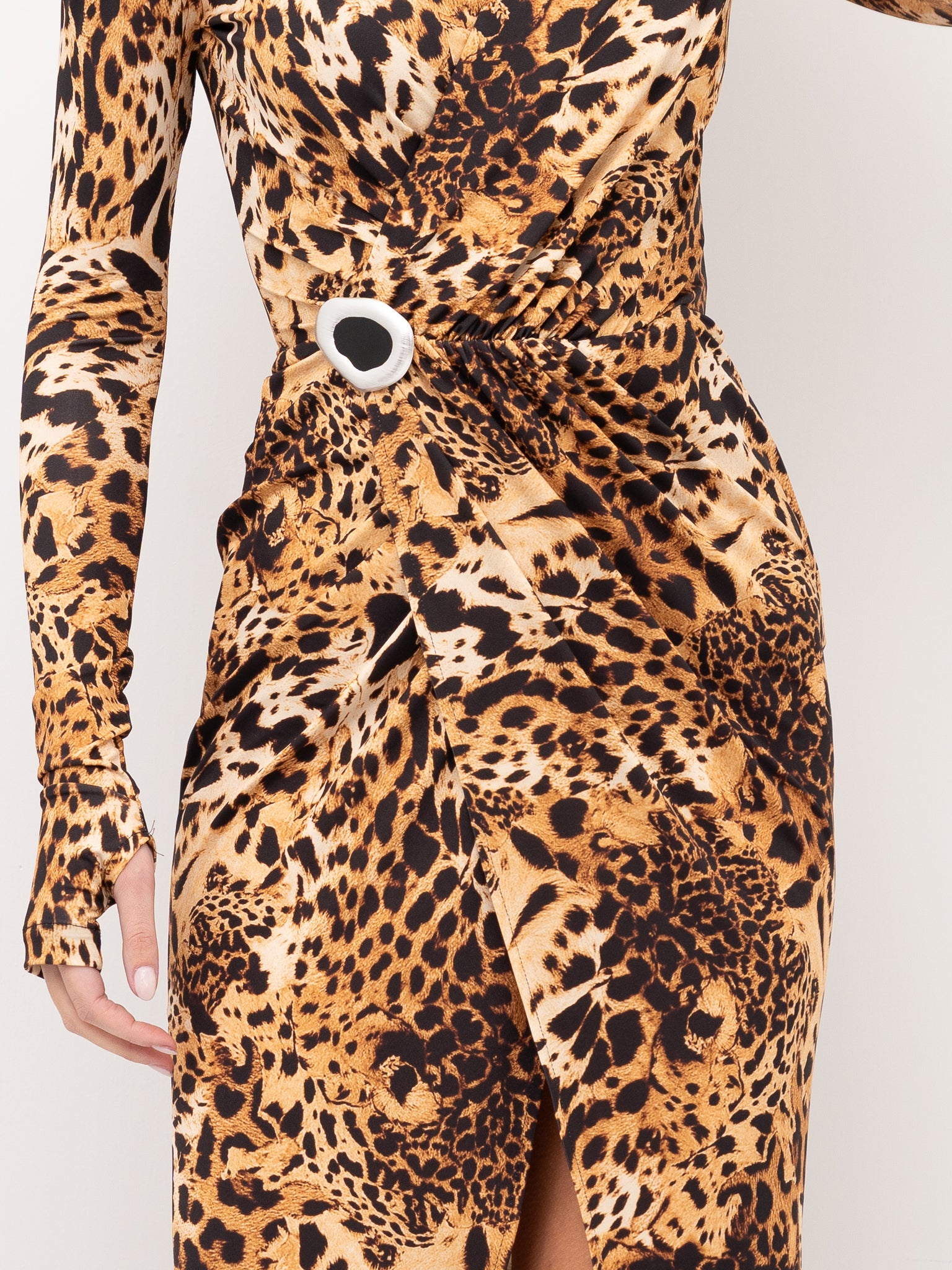 ABITO SHIT SH2526009