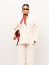 TAILLEUR DRAMEE' DRFW26904
