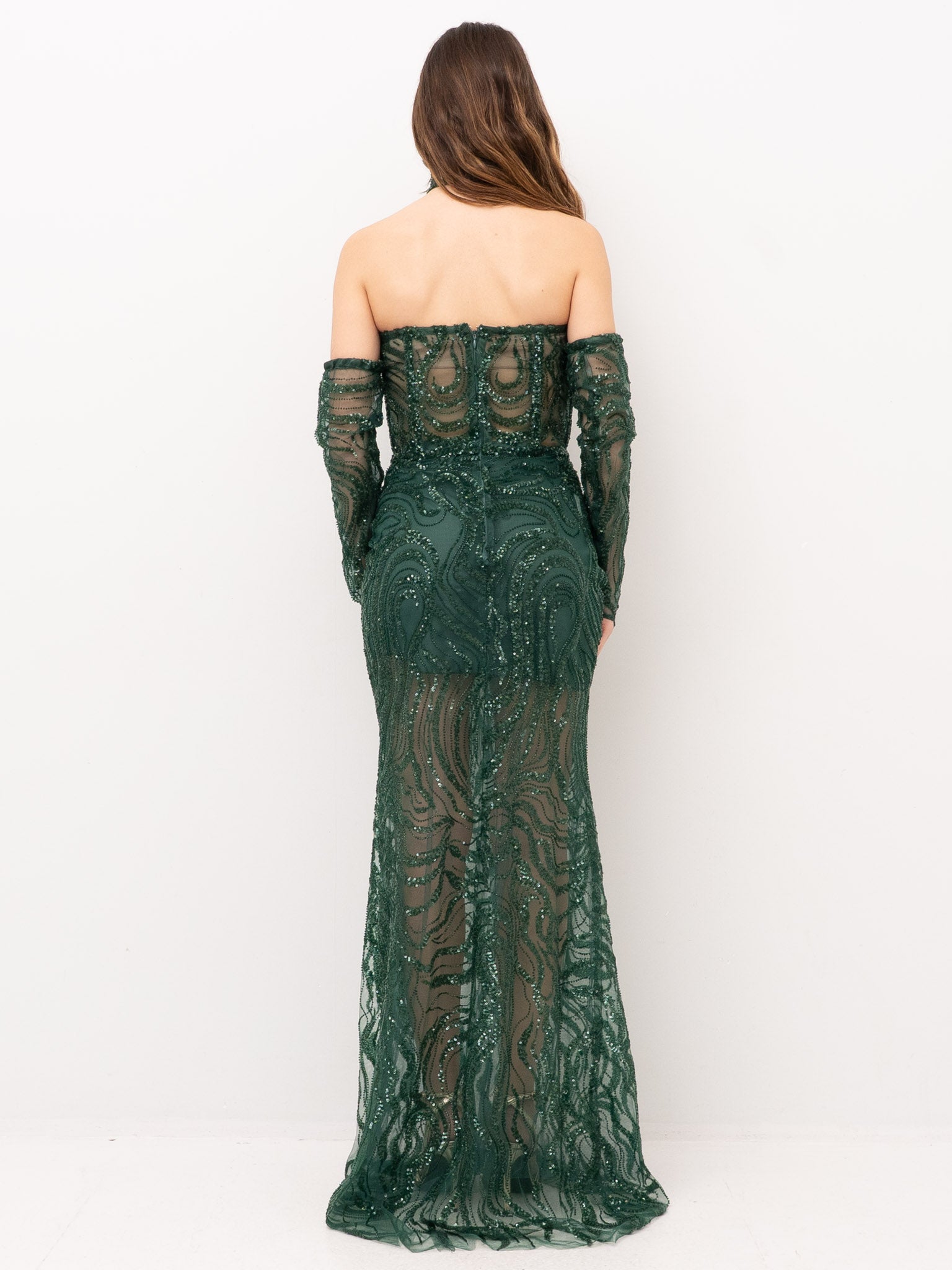 VESTIDO ELISAR NATAZIE