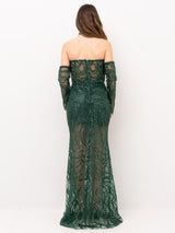 VESTIDO ELISAR NATAZIE