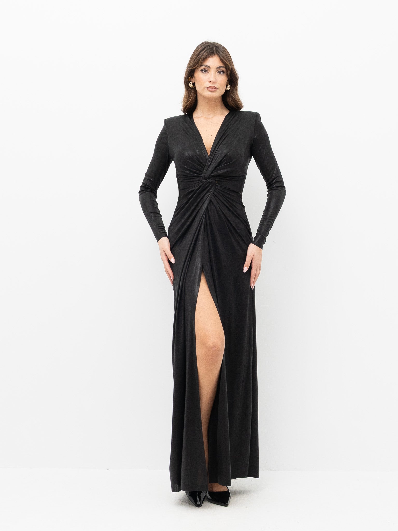 ABITO DRAMEE' DRFW25708B