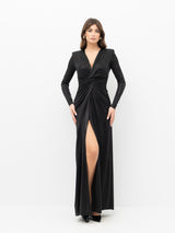 ABITO DRAMEE' DRFW25708B