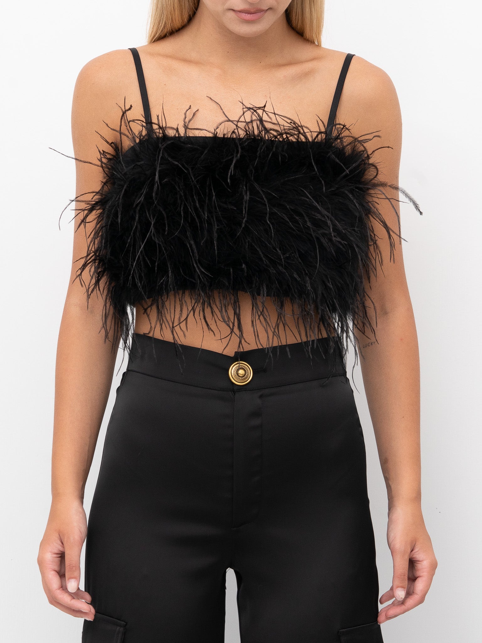 TOP PINKO 105576-A2SO