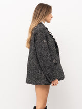 GIACCA VICOLO RF0001