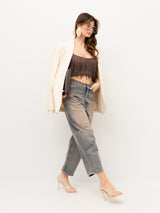 TOP PINKO 106961-A3CI