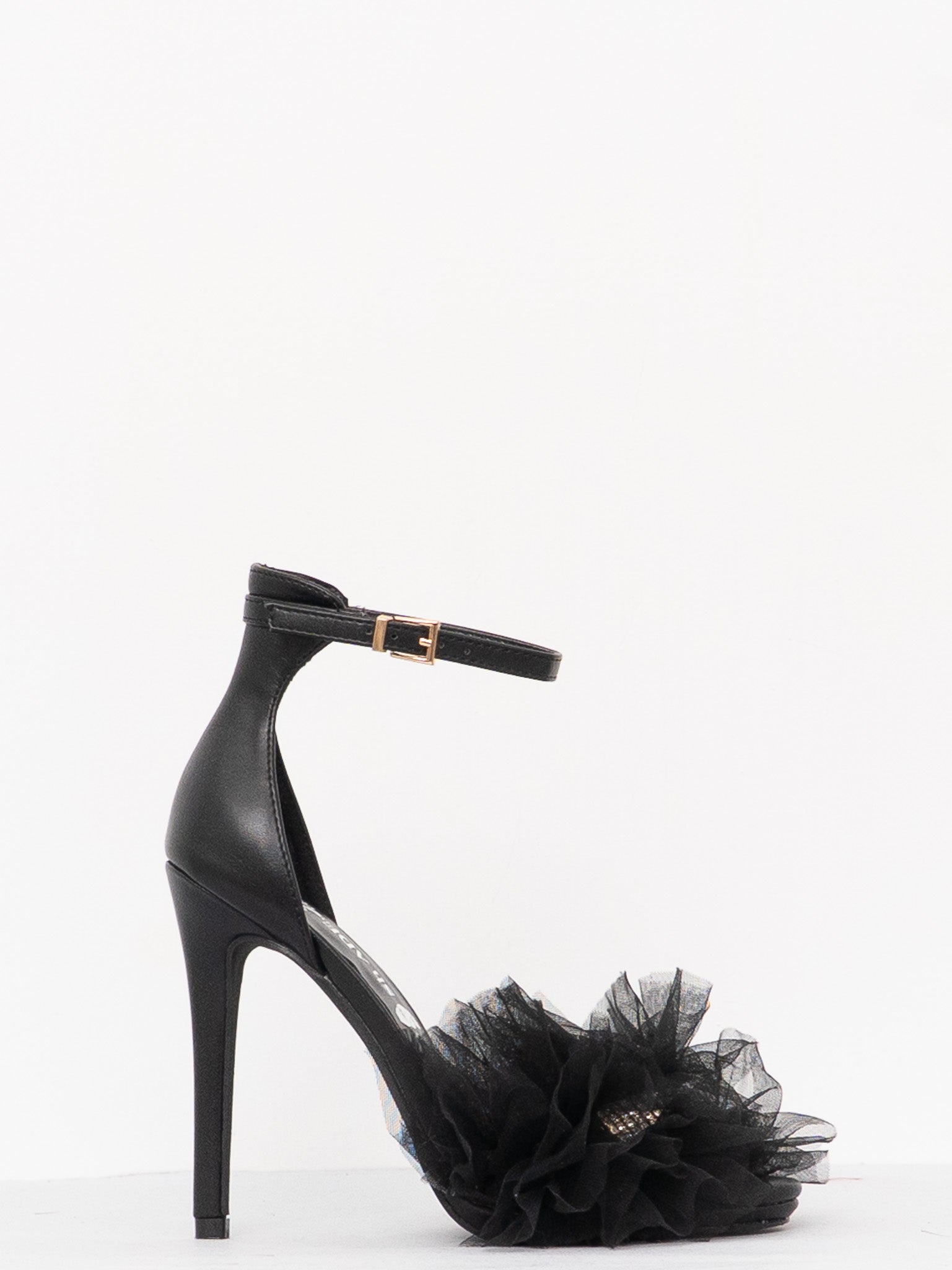 SANDALO SHADE LUXURY FILO PLATO 1