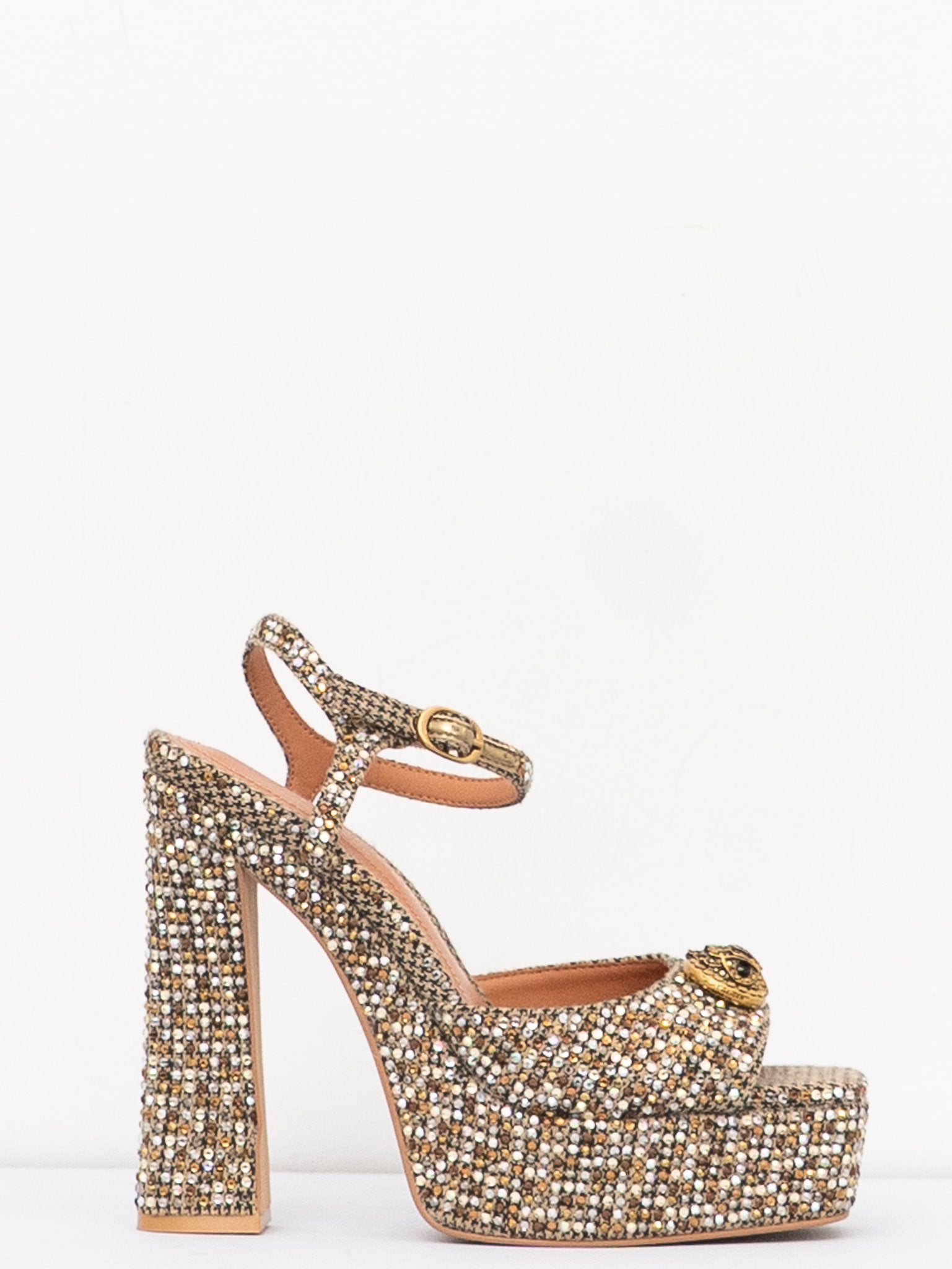 SANDALO KURT GEIGER 6084143609
