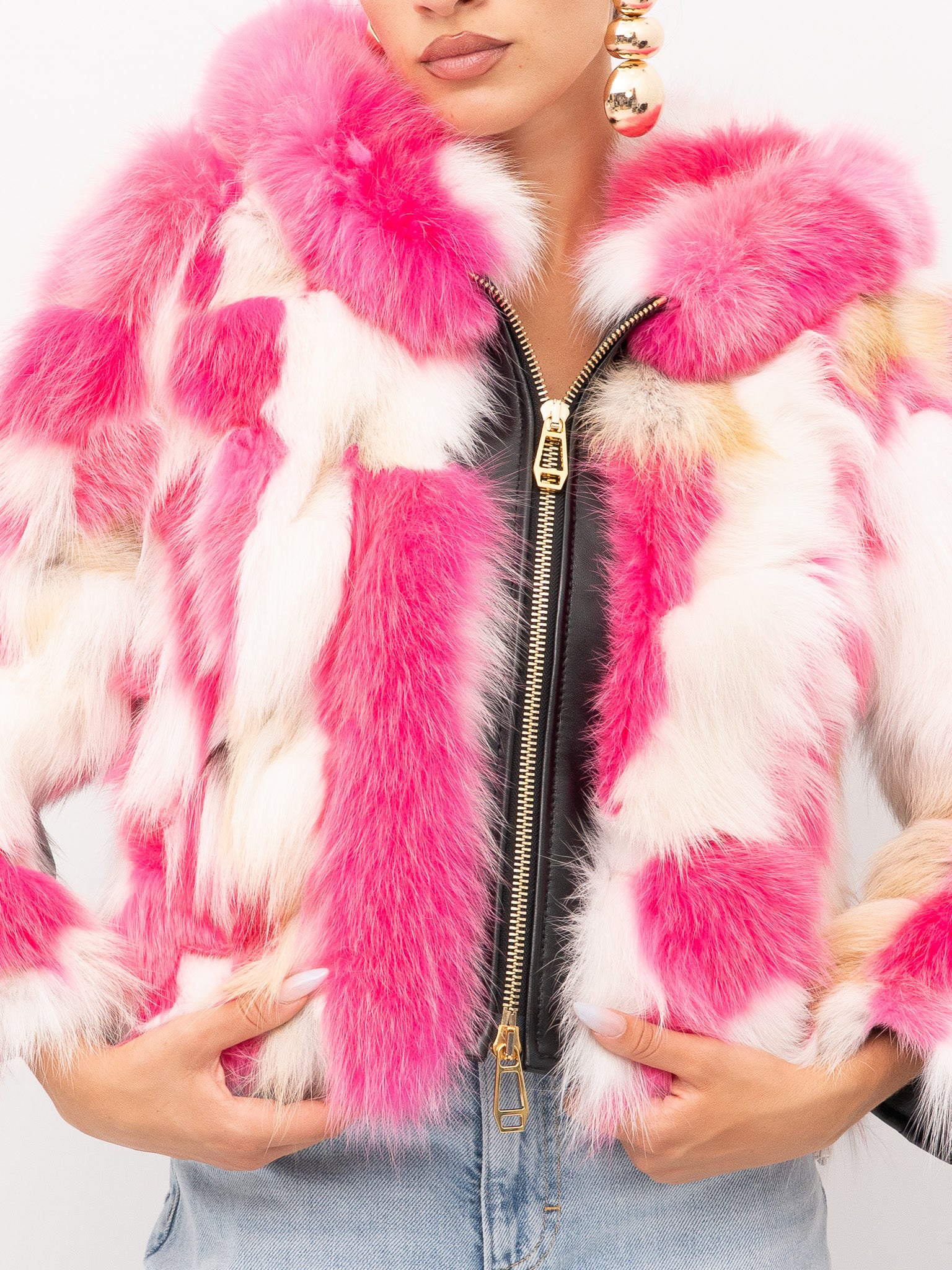 PELLICCIA YES LONDON LC50020