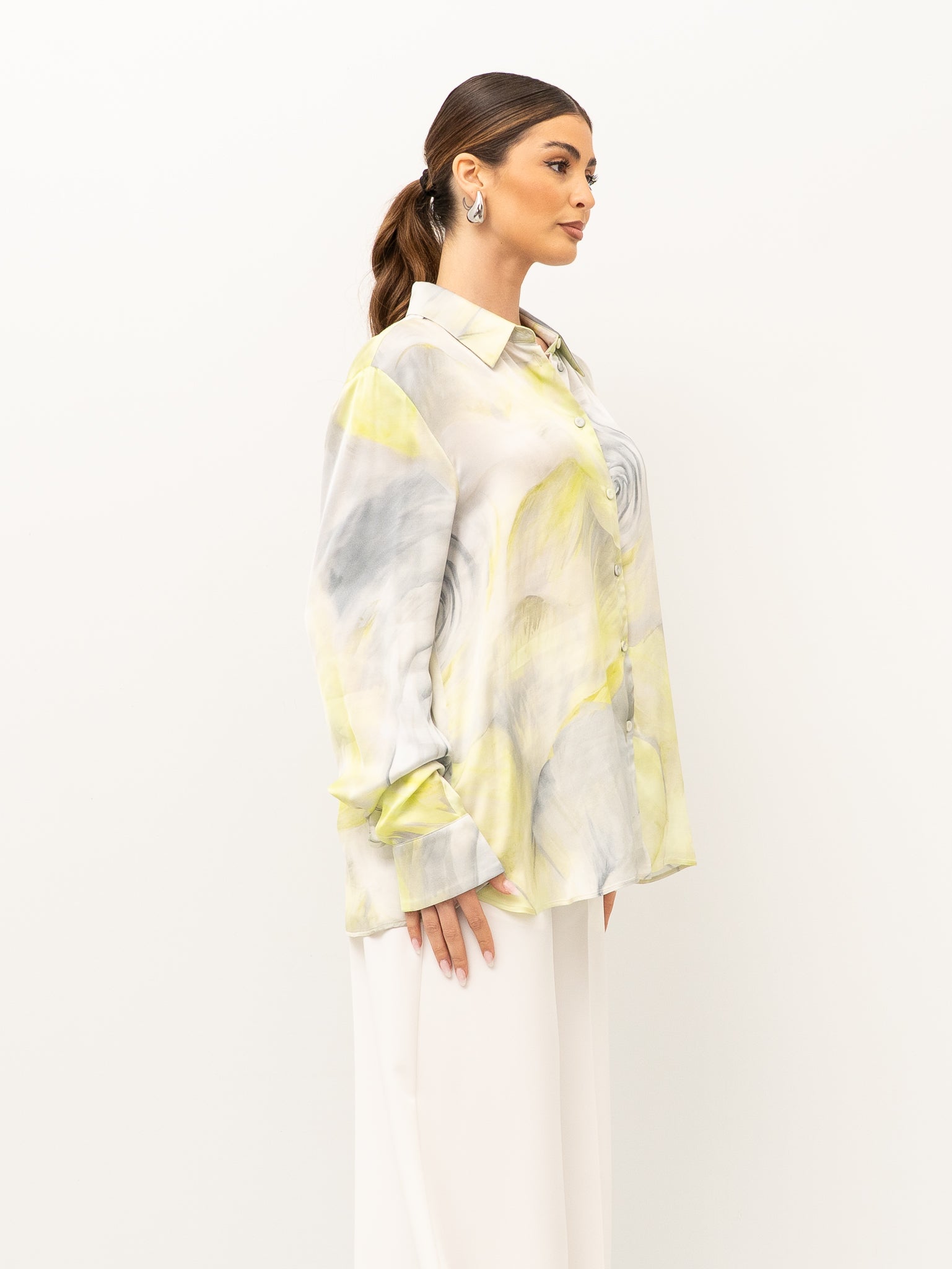 CAMICIA BLUGIRL RA6103T530A