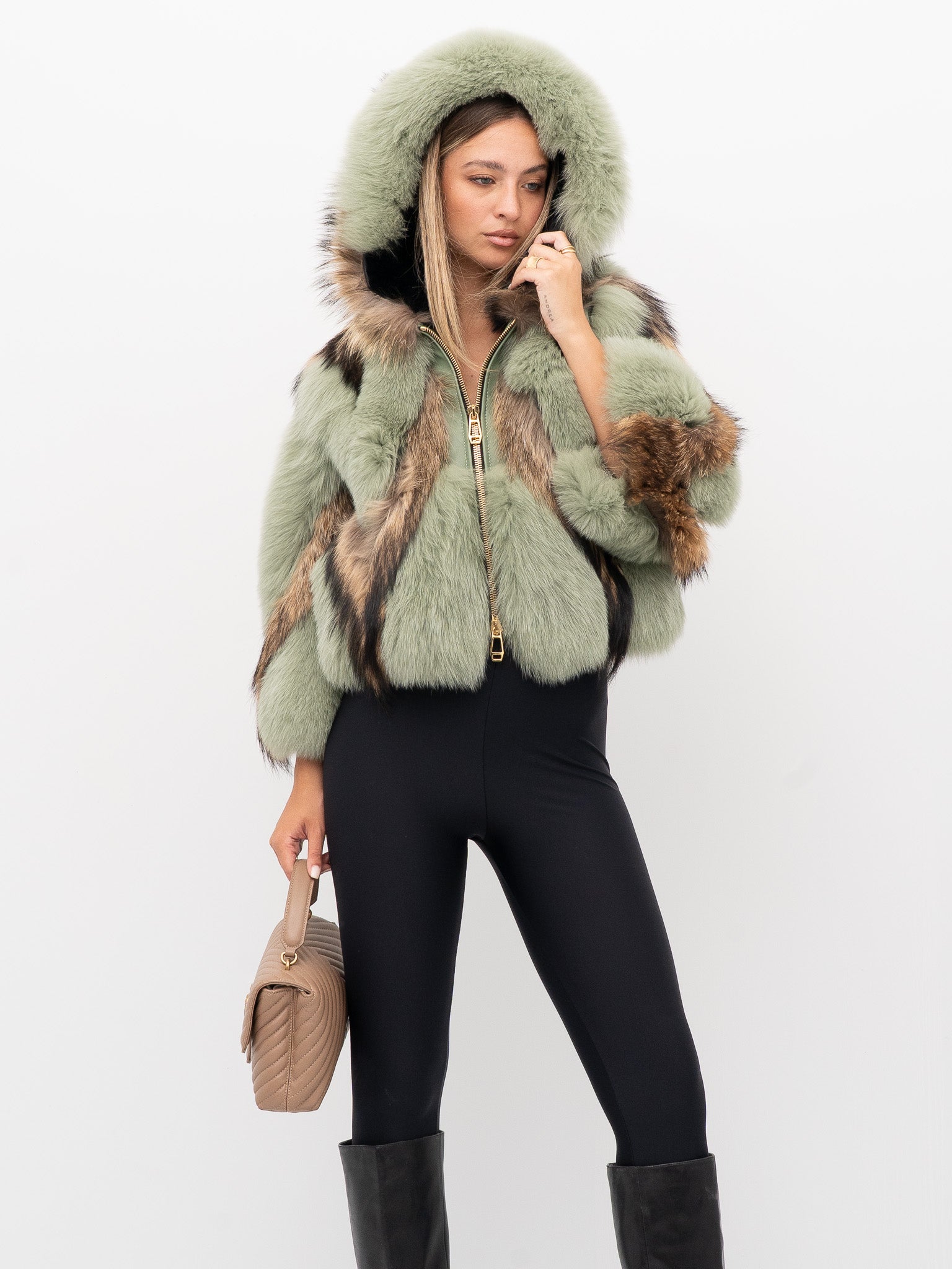 PELLICCIA YES LONDON LC5009