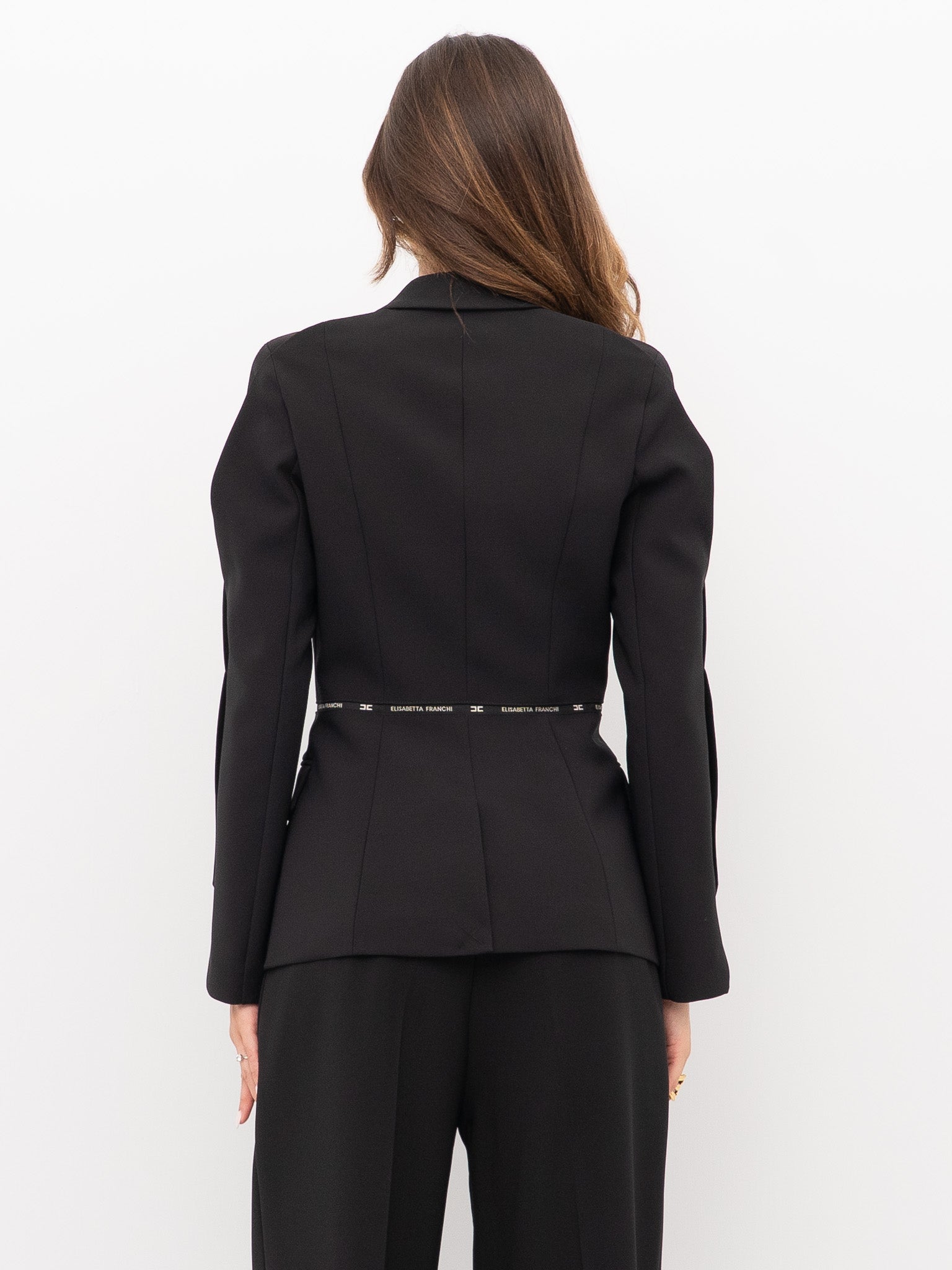 GIACCA ELISABETTA FRANCHI GI17156E2