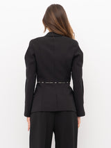CHAQUETA ELISABETTA FRANCHI GI17156E2