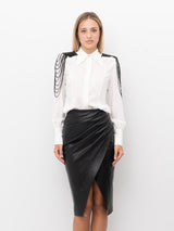 CAMICIA BABYLON X S00301