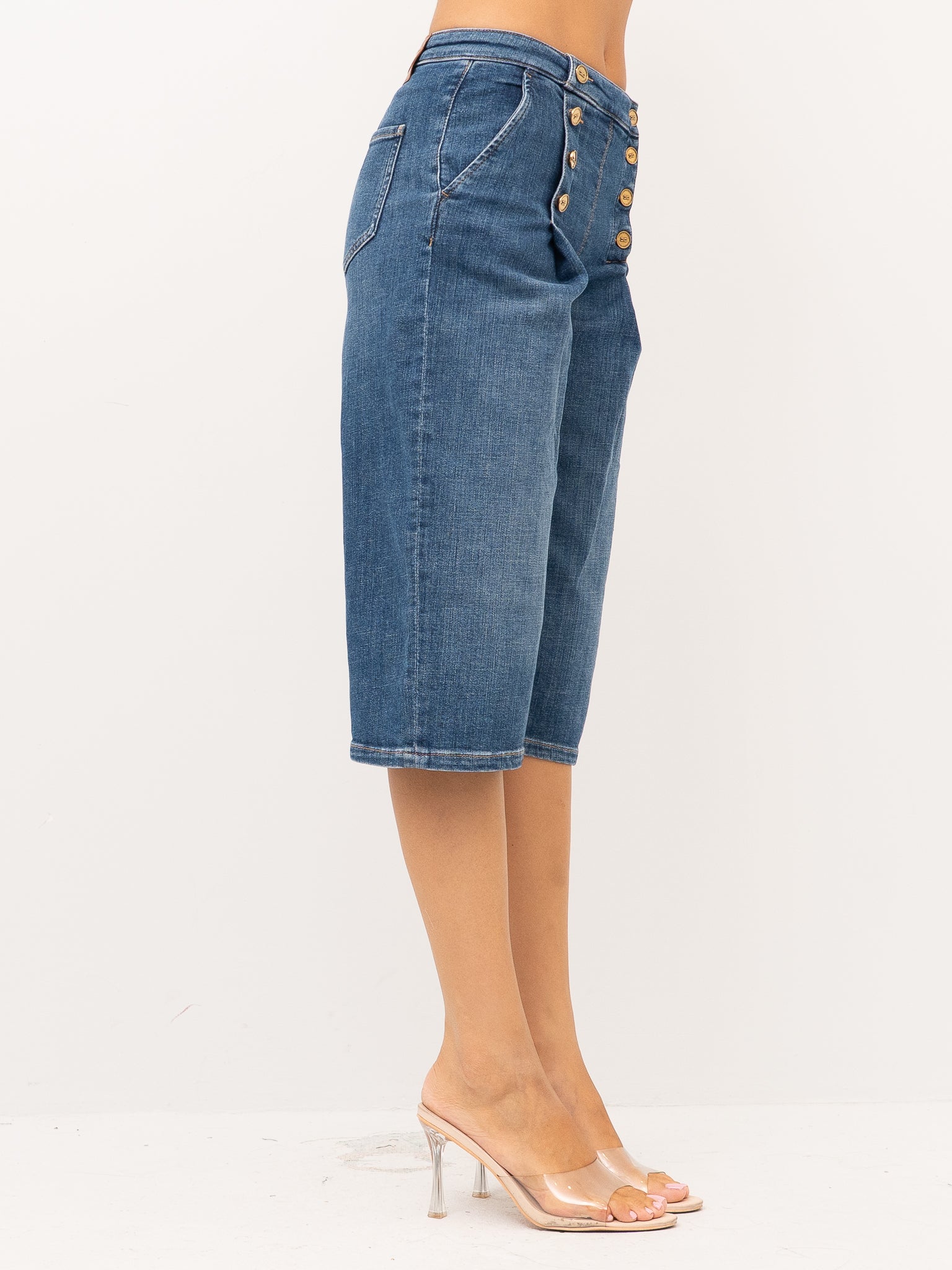 JEANS ELISABETTA FRANCHI PJ19N66E2