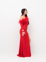 ABITO MARFIL 1J2G4CRL00350