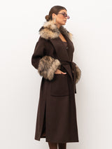 CAPPOTTO YES LONDON CD1240/VO