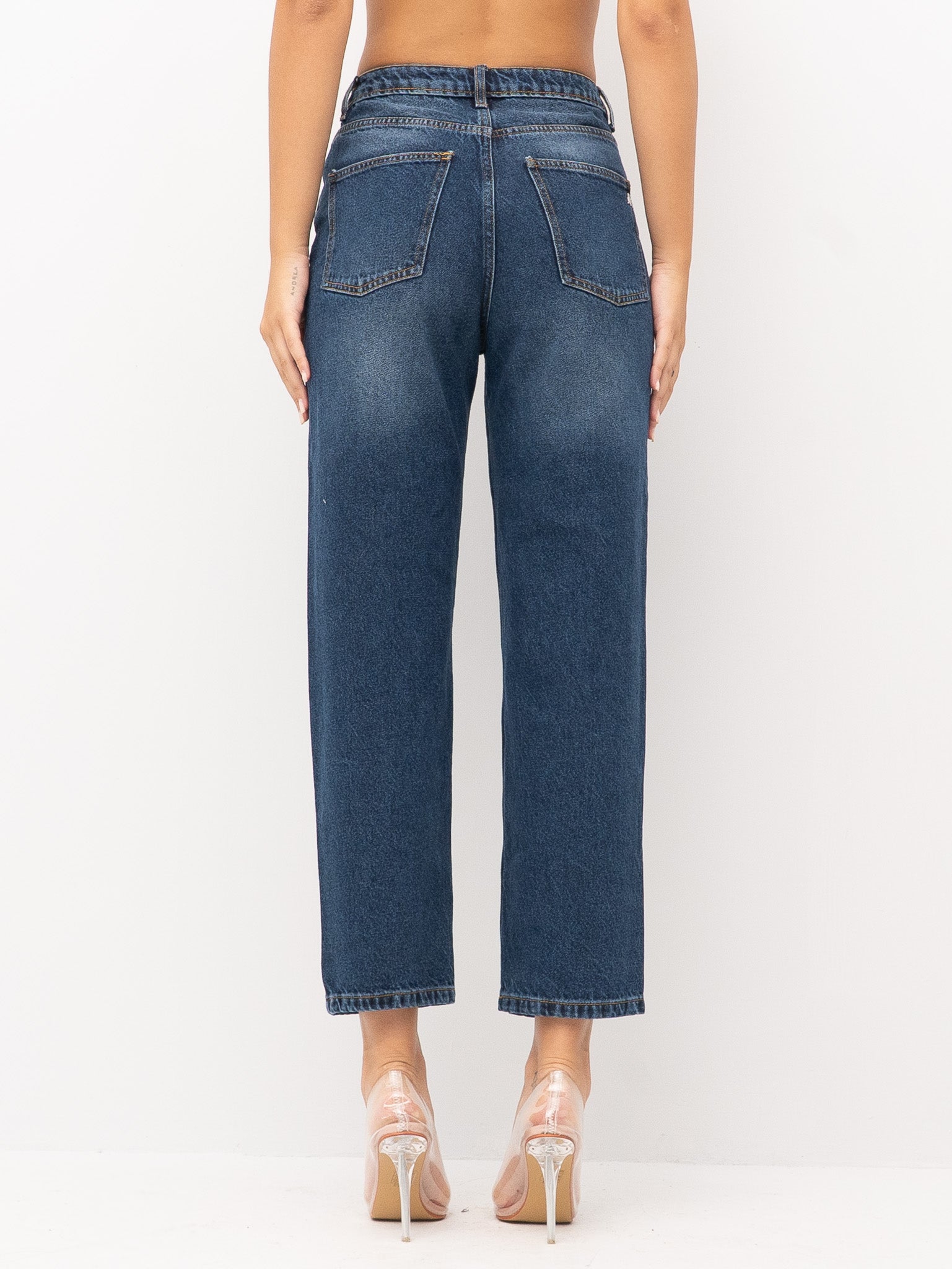 JEANS RELISH RDA2507033001