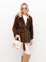 VISONE SAGAFURS SG6001