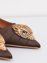SLING BACK KURT GEIGER 6137831689