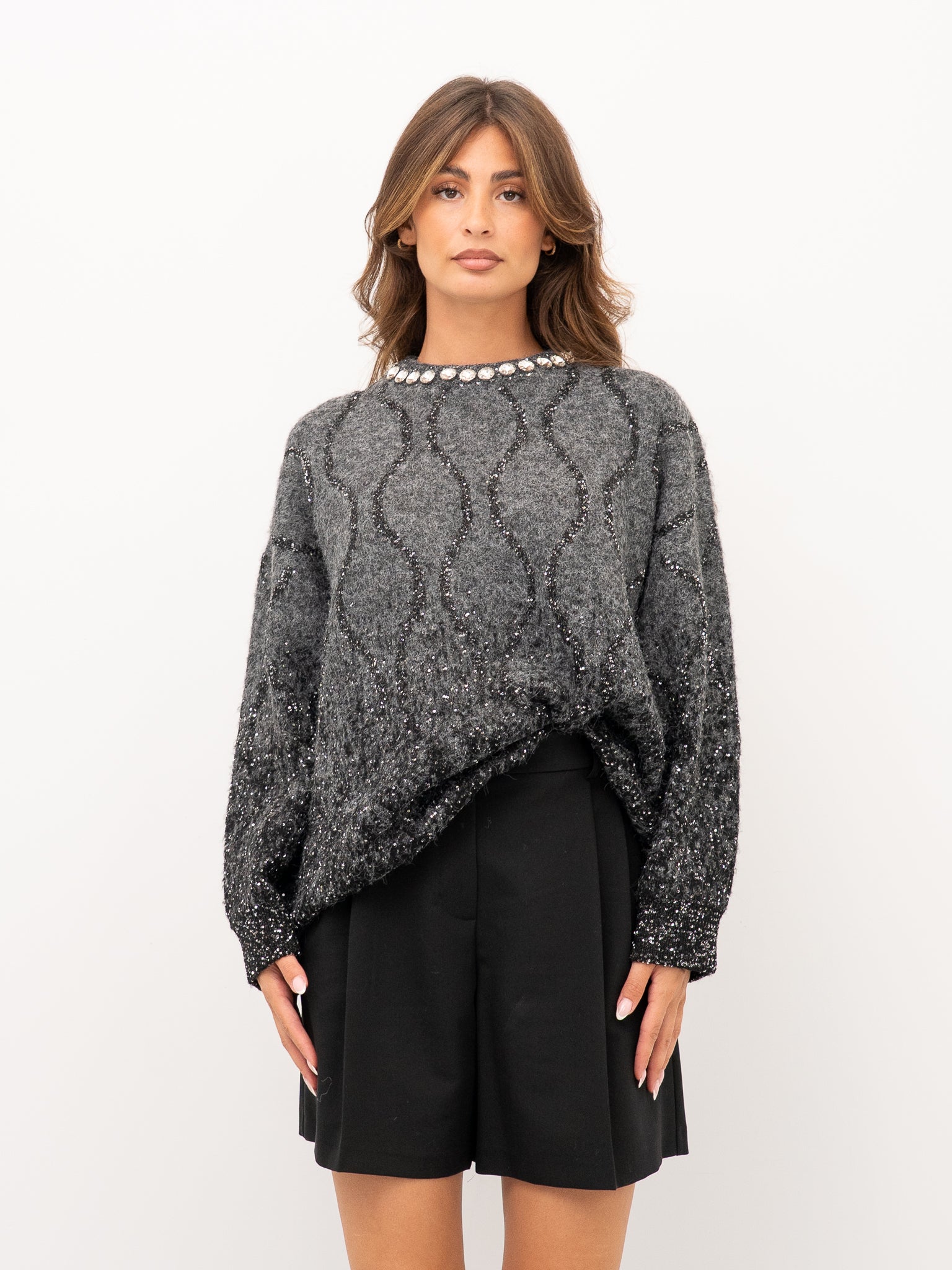 MAGLIA PINKO 107855-A3OZ