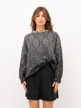PINKO JERSEY 107855-A3OZ