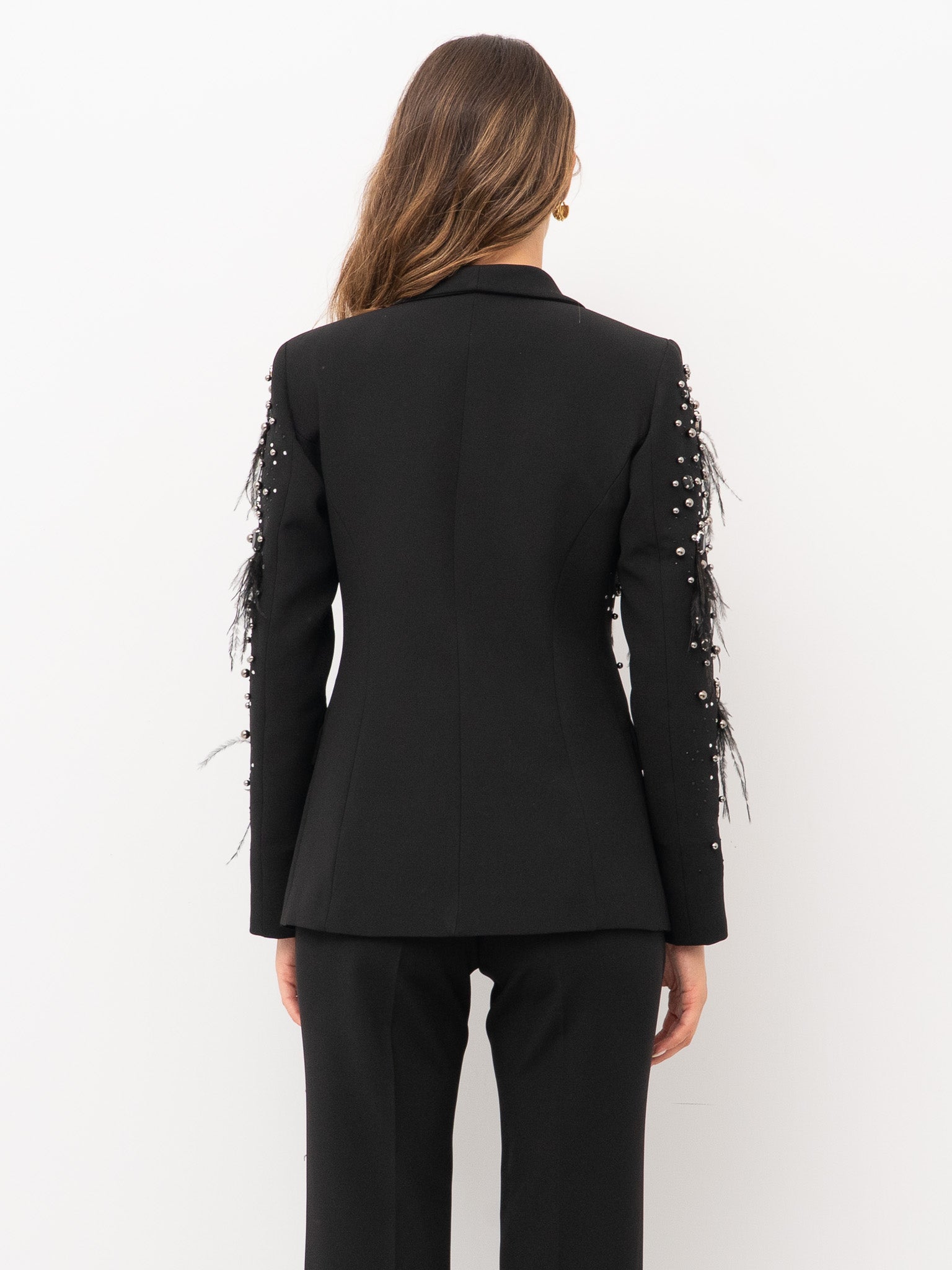 TAILLEUR DRAMEE' DRFW25929