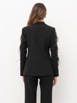 TAILLEUR DRAMEE' DRFW25929