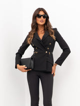 GIACCA ELISABETTA FRANCHI GI17256E2