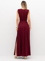 VESTIDO ELISABETTA FRANCHI ABR1556E2