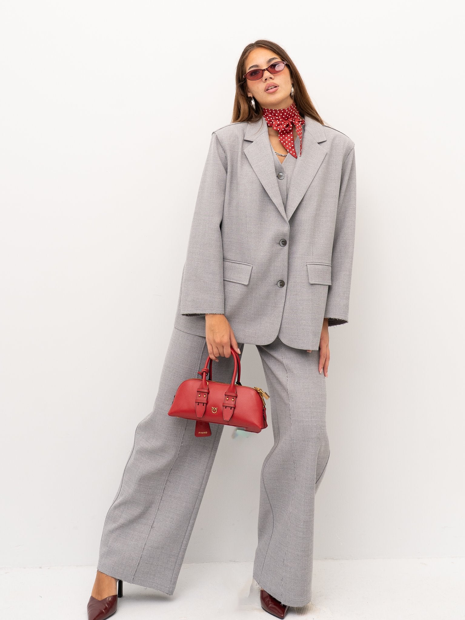 PANTALÓN ELEH EFW260046