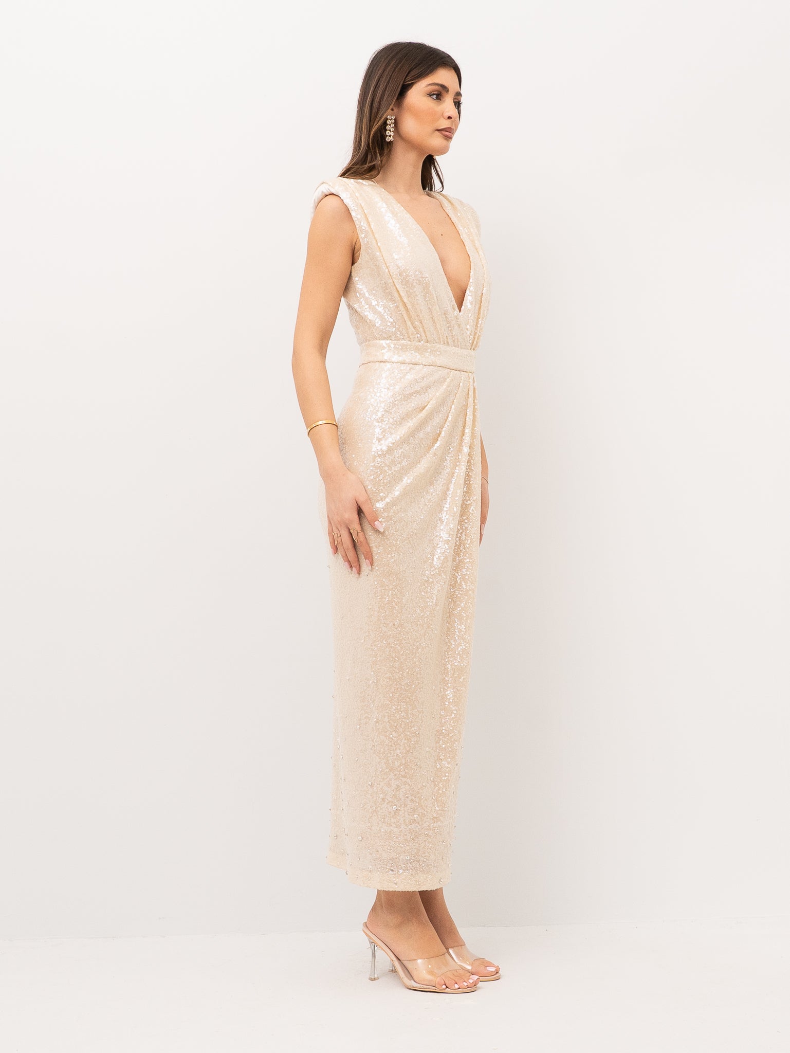 ABITO ALMA SANCHEZ AZY-PT