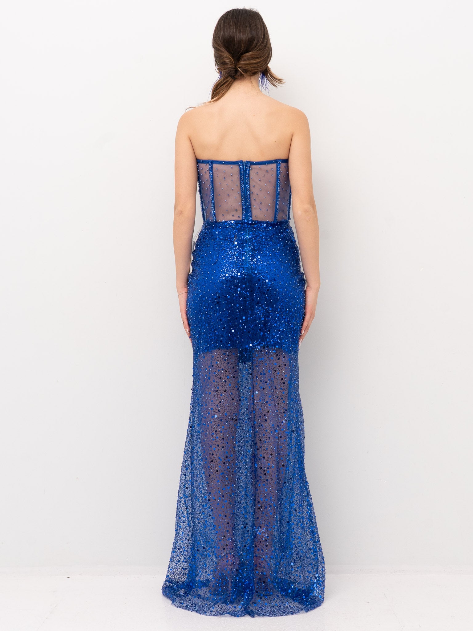 VESTIDO ELISAR NATAZIE