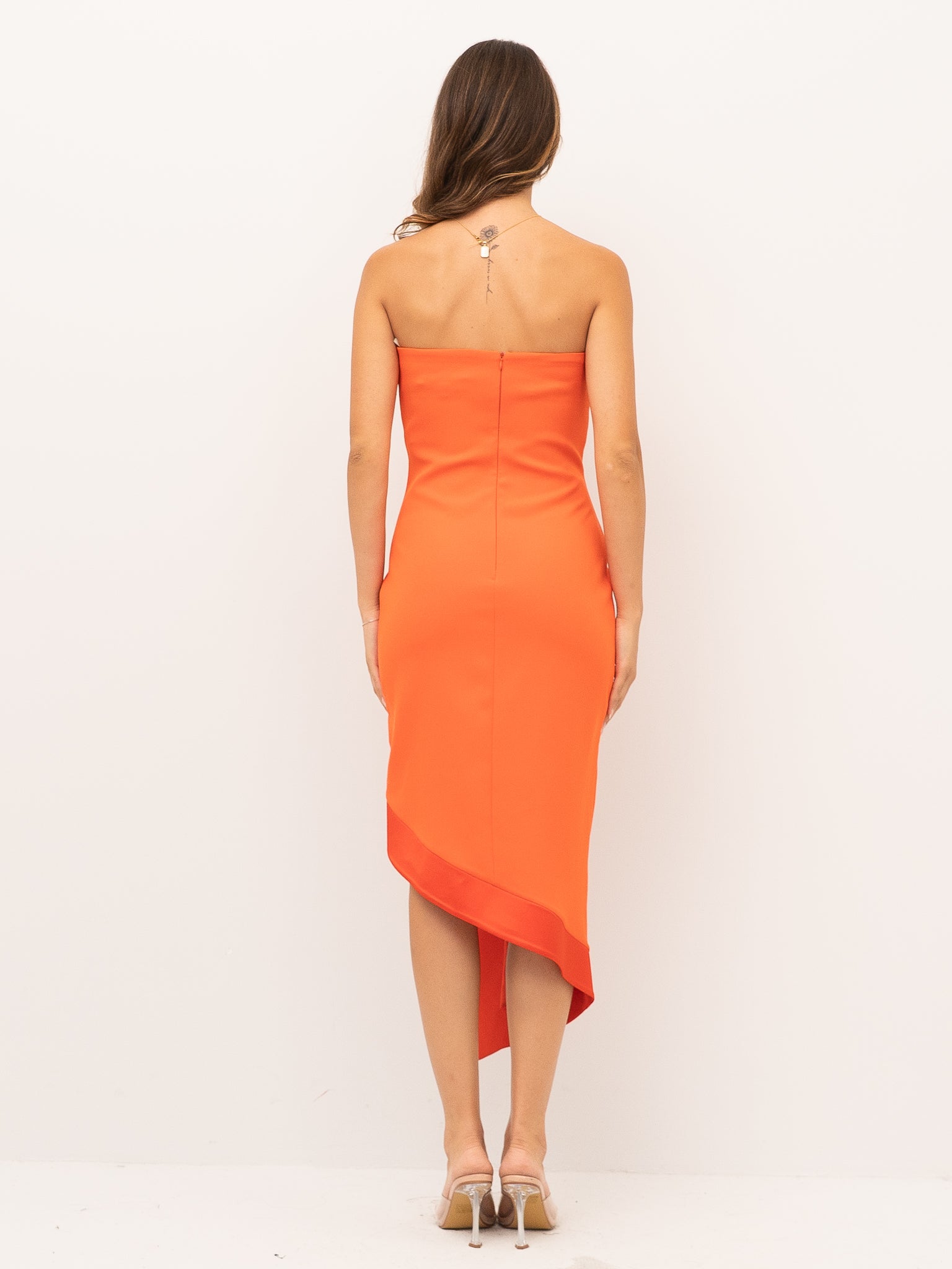 ABITO ANTILLE 7035