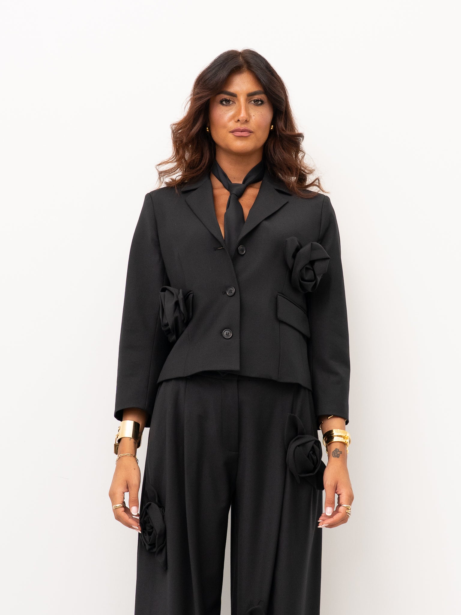 MEIMEJ JACKET M6IH10