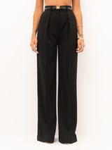 PANTALONE ELISABETTA FRANCHI PA20766E2