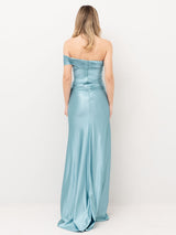 DECOLTE' DRESS 1688