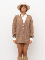 CARDIGAN PINKO 105739-A2U4