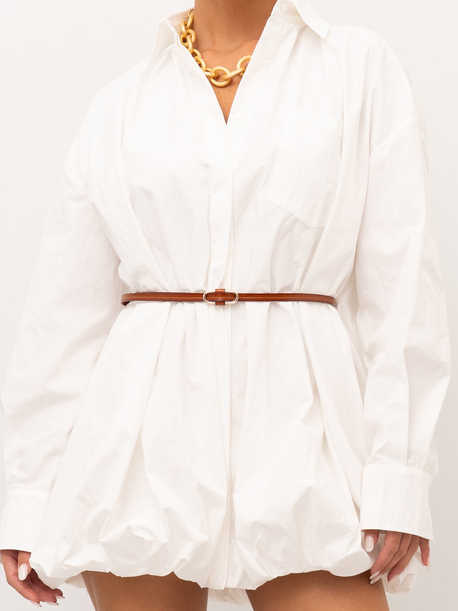 CAMICIA ELEH EFW260197