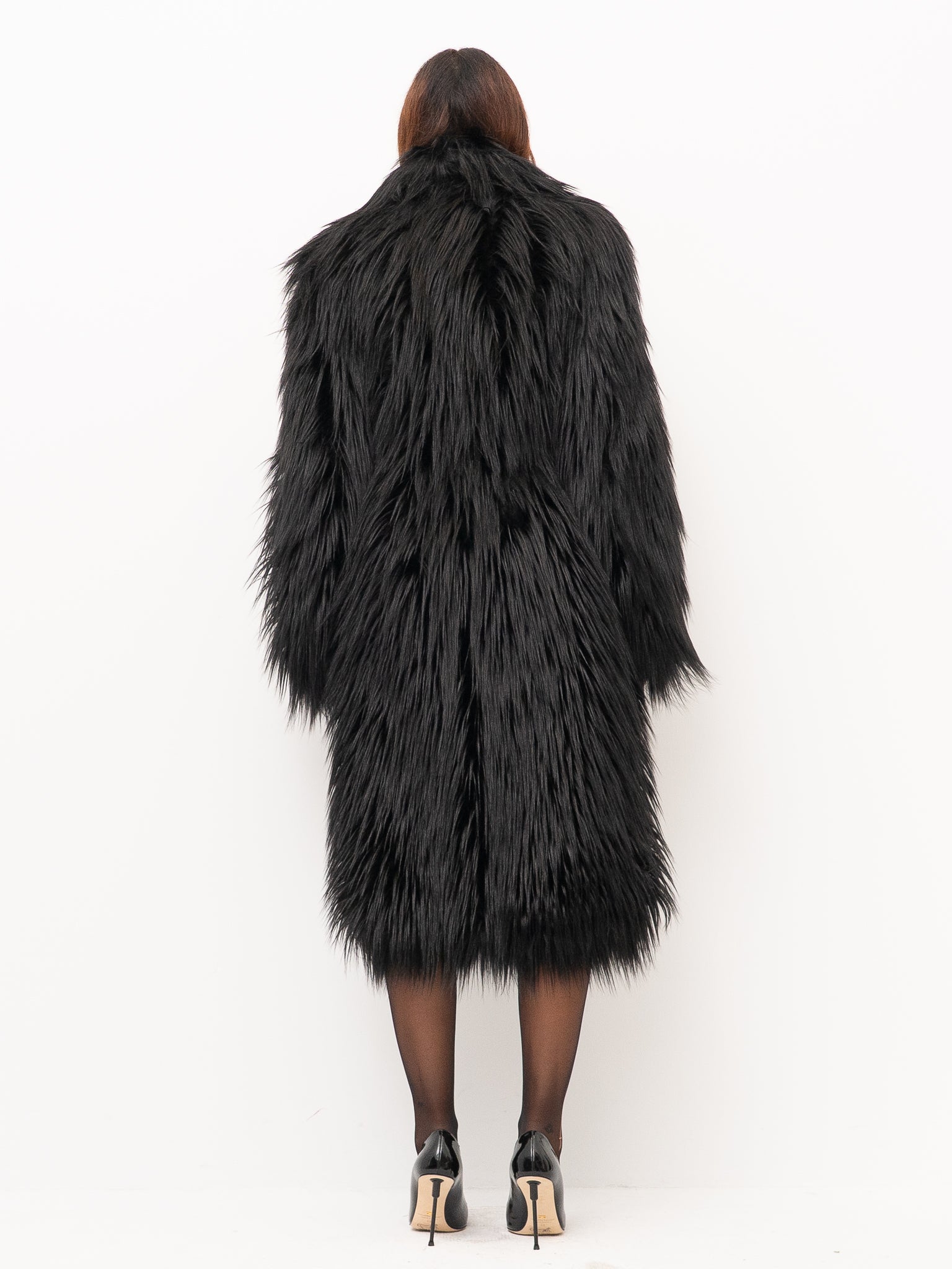 CAPPOTTO ELISABETTA FRANCHI CP05A67E2