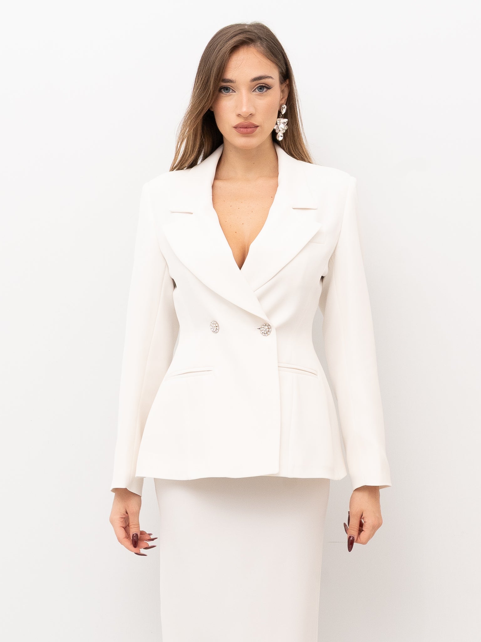 TAILLEUR MENTALITY COMP1001