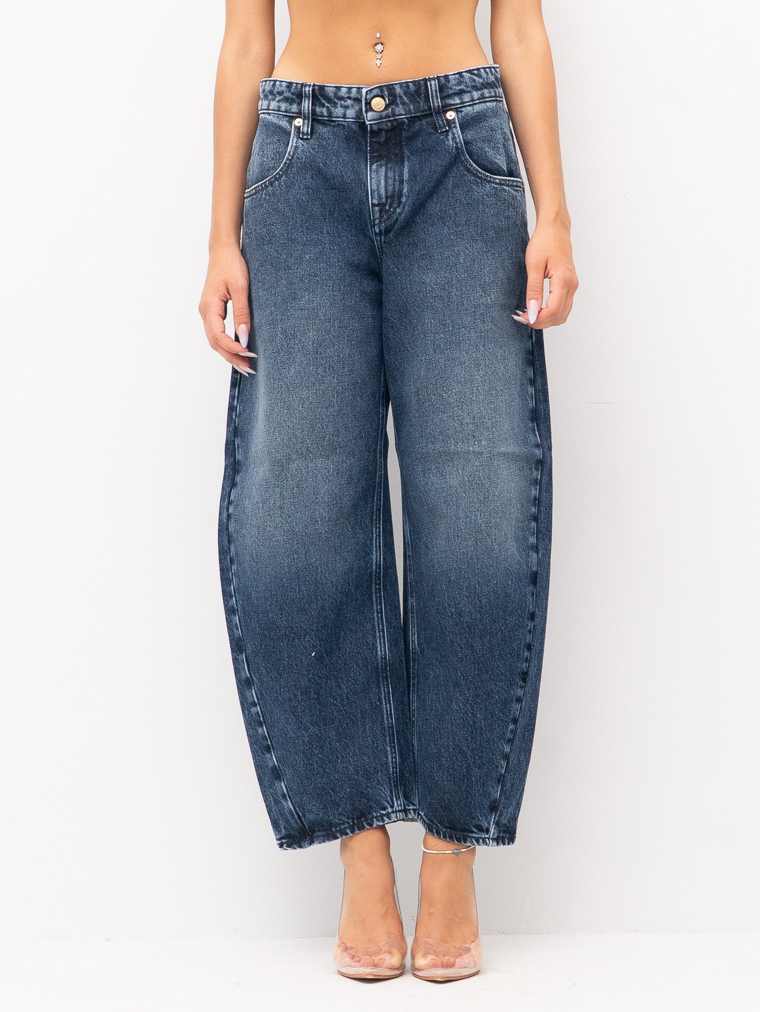 PANTALONE CYCLE CC352P542