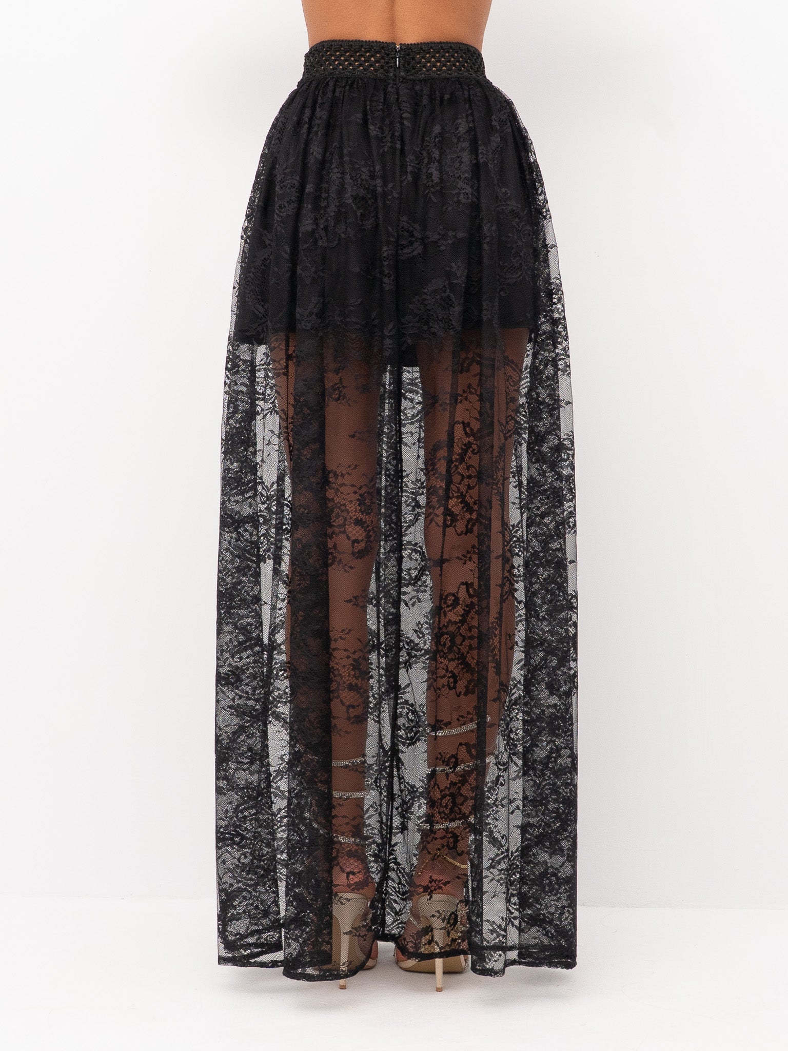 GONNA BABYLON X S00604