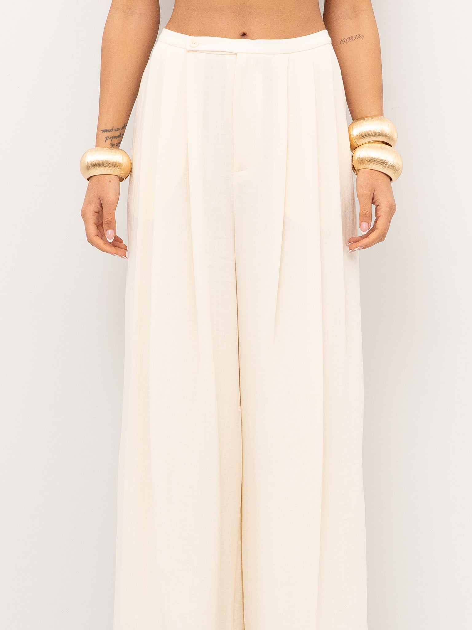 PANTALONE ELEH SS260043