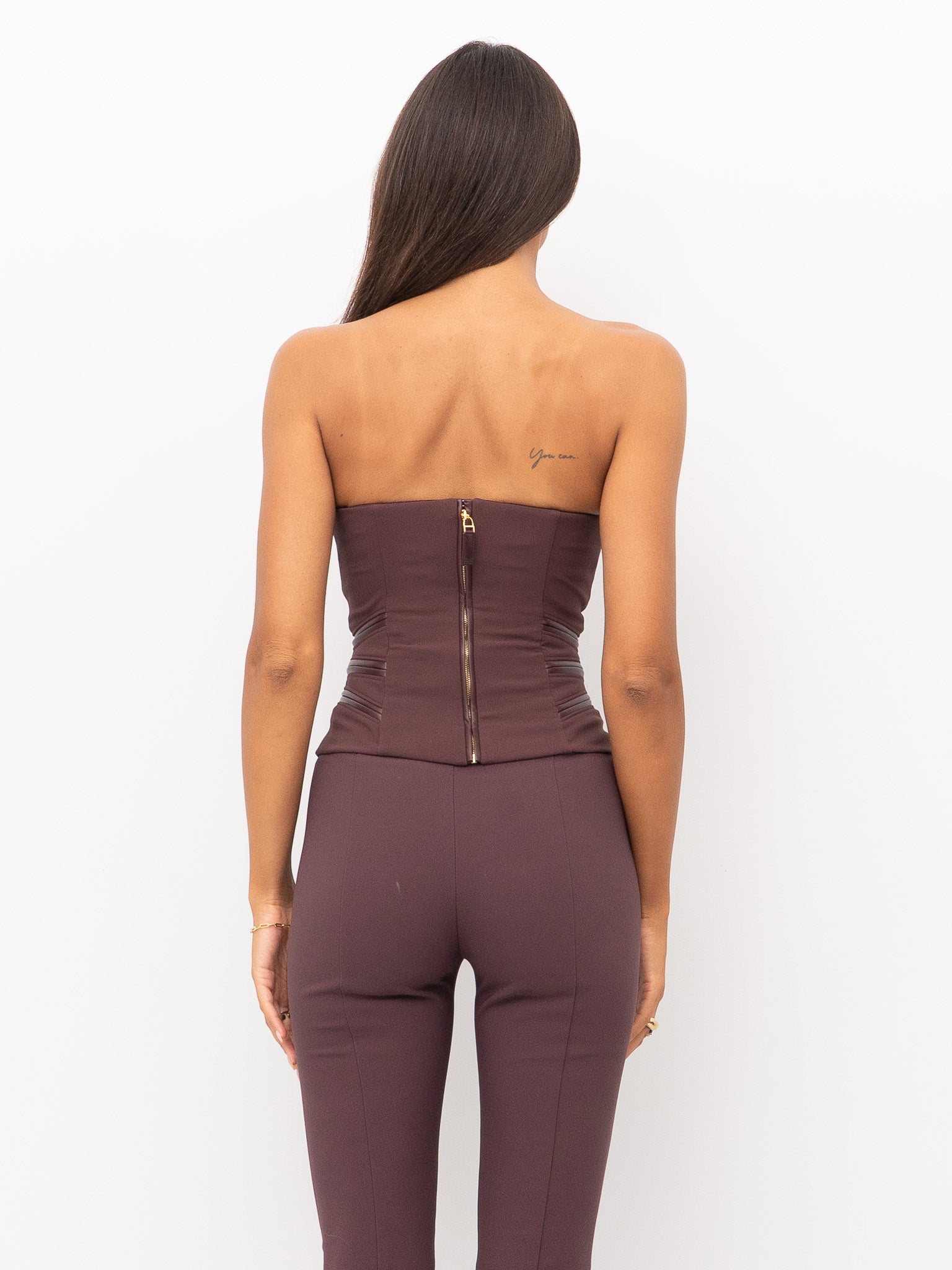 TOP ELISABETTA FRANCHI TO03656E2