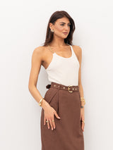 CANOTTA PINKO 106633-A32C