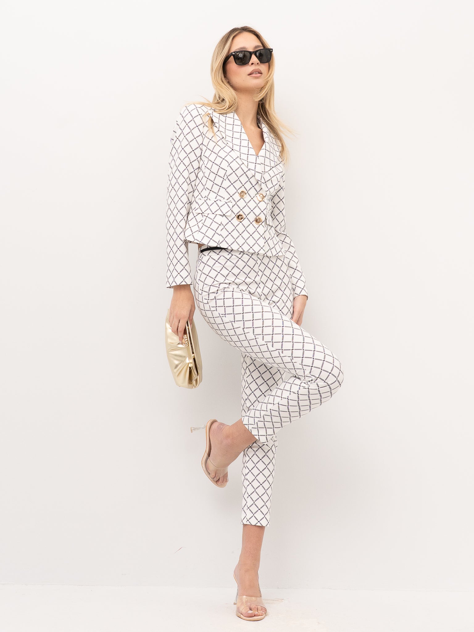 PANTALONE RELISH RDP2607006061