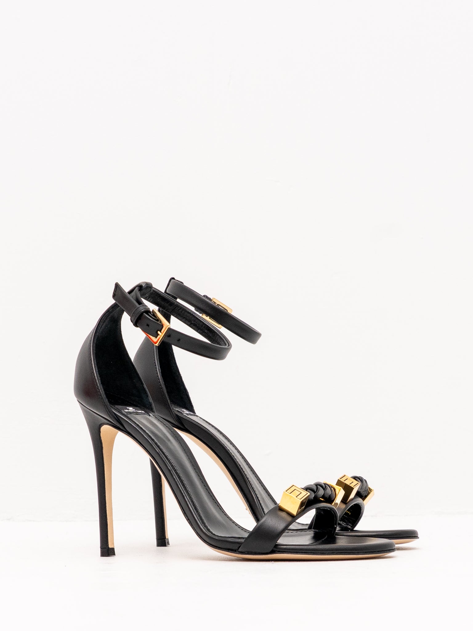 SANDALO ELISABETTA FRANCHI SA12L61E2