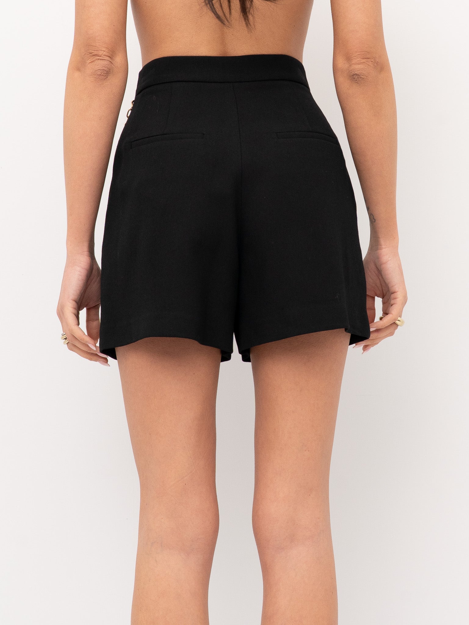 SHORT ELISABETTA FRANCHI SH00561E2