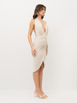 VESTIDO DE ALMA SÁNCHEZ AMYE-EL